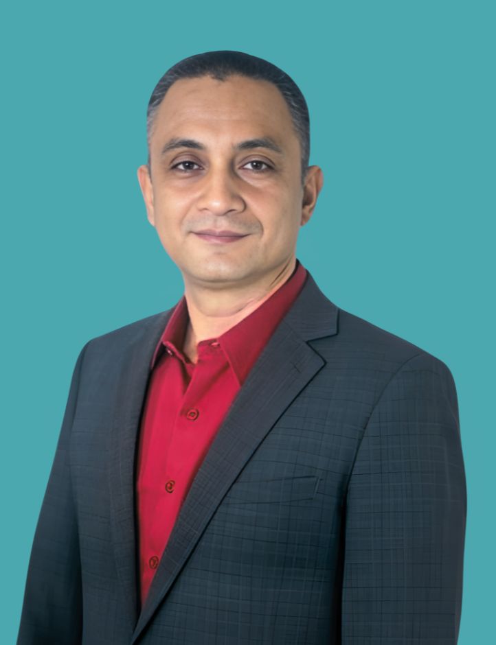 Dr. Wilfredo A. Dumale, Jr.